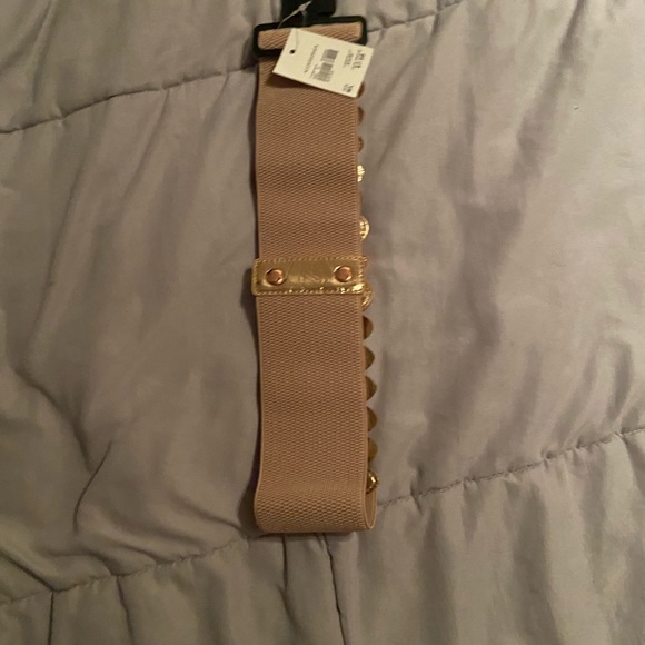 Chunky belt - Picture 3 of 3